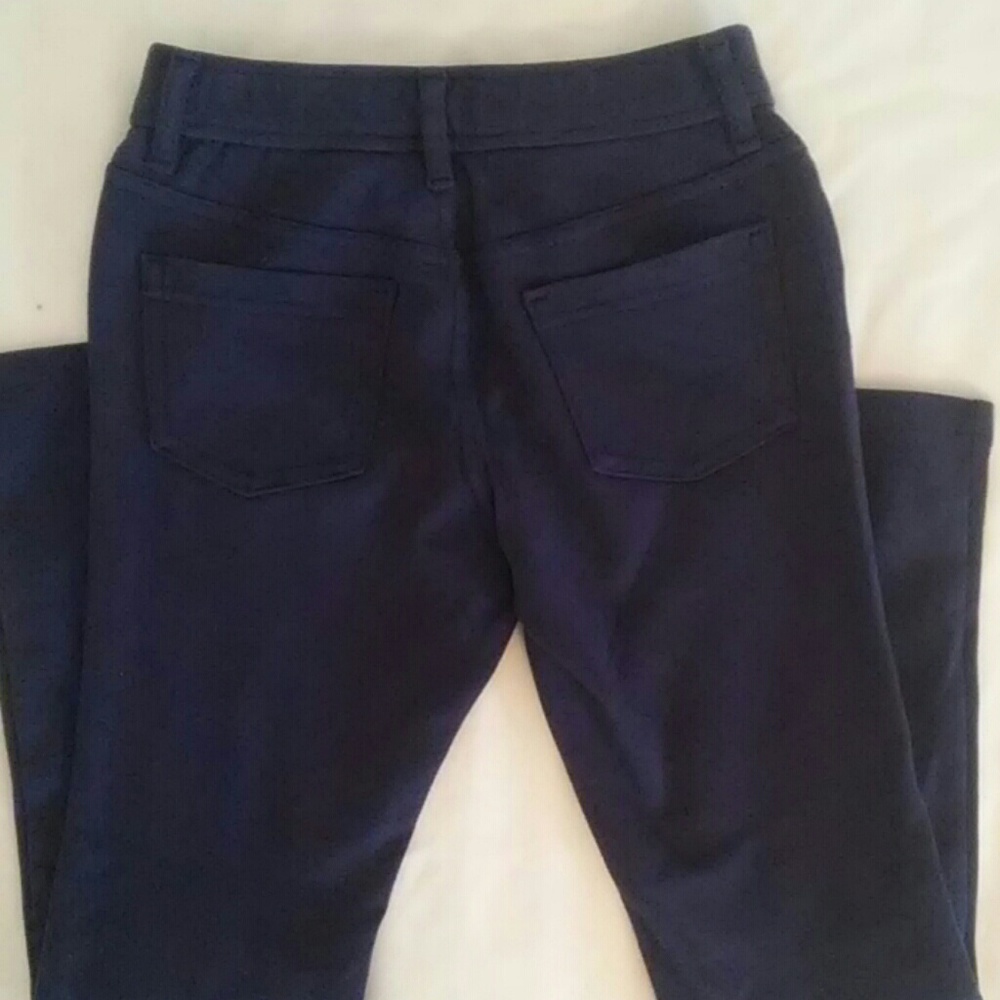 Stretch pants - Picture 4 of 6